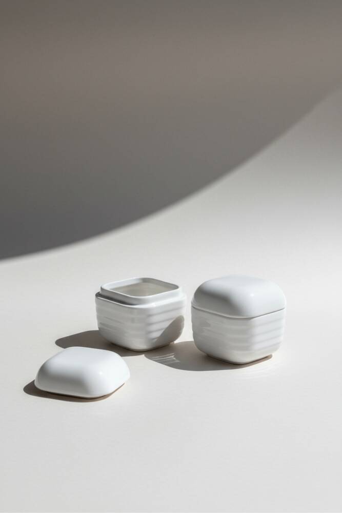 Master Caple Cow - 8 Cm - 2