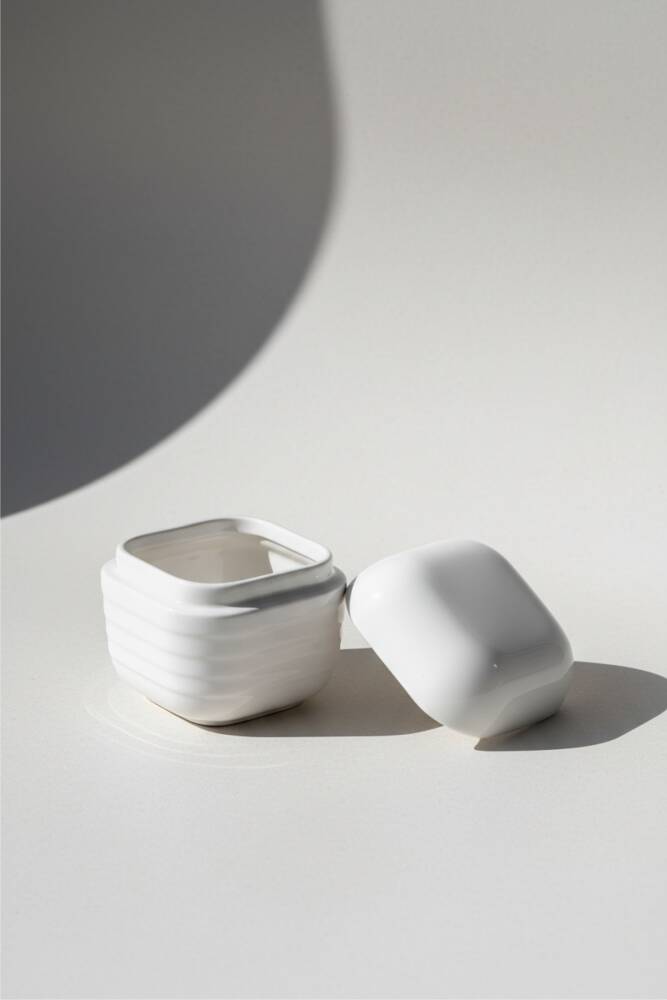 Master Caple Cow - 8 Cm - 3