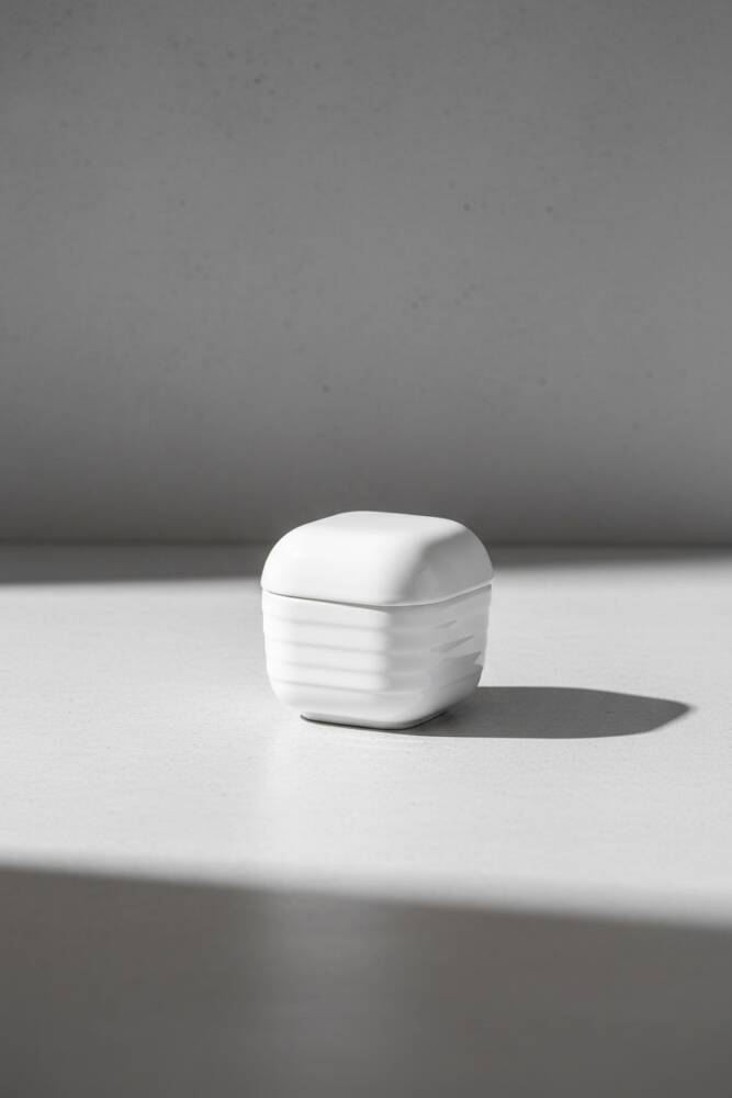 Master Caple Cow - 8 Cm - 1