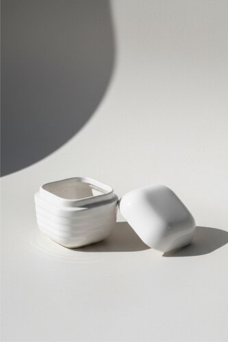 Master Kapaklı Kase - 8 cm - 3