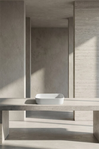 Master Square Bowl - 18 Cm - 2