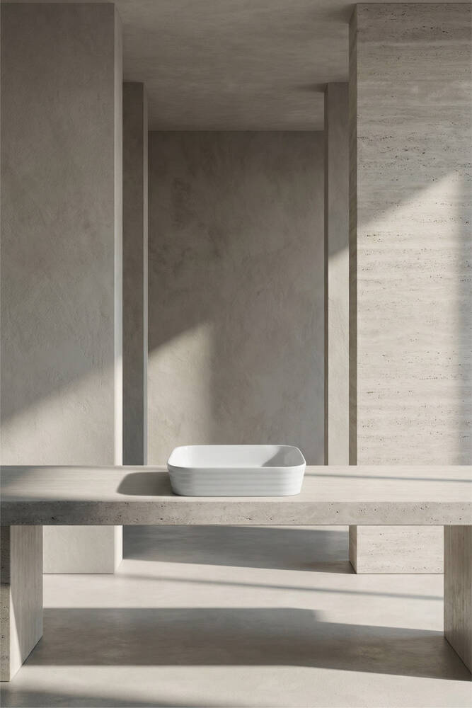 Master Square Bowl - 18 Cm - 2