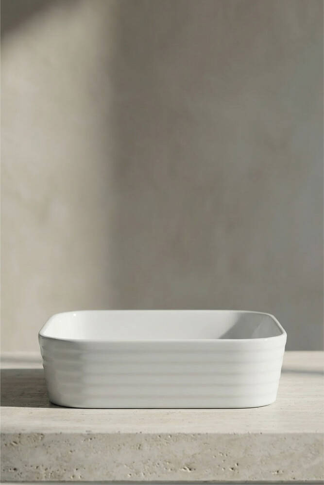 Master Square Bowl - 18 Cm - 1