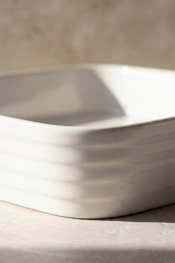 Master Square Bowl - 18 Cm - 3