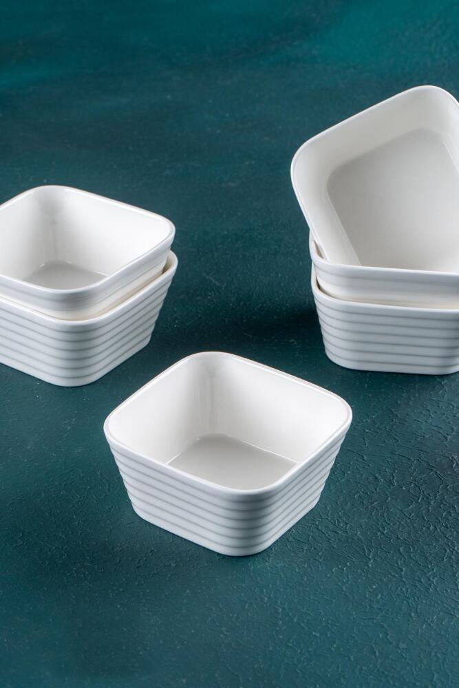 Master Square Mini Bowl - 10 Cm - 3