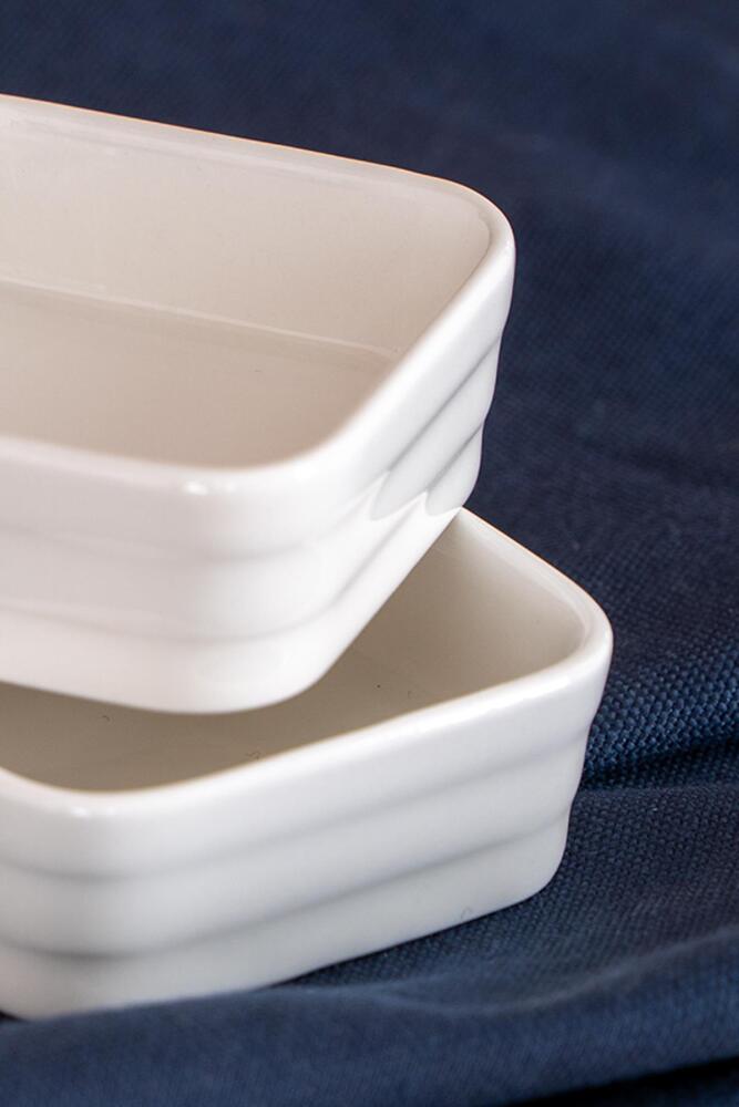 Master Square Mini Sauce - 6 Cm - 2