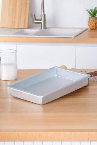Mate Rectangular Cake Mold - 36 Cm - 4