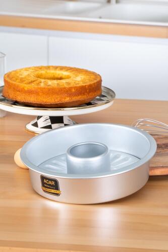 Mate Round Cake Mold - 28.5 Cm - 5
