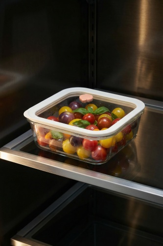 Maxwell Cam Saklama Kabı - 610 ml - 3