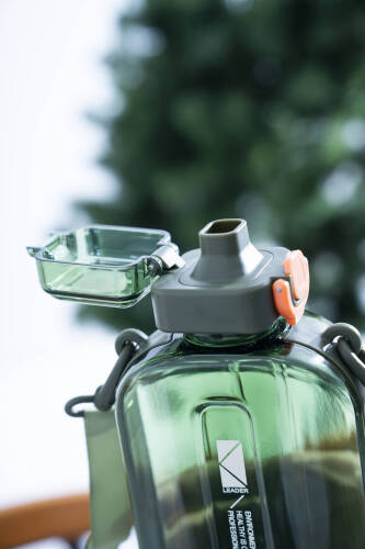 Mediqua Askılı Su Matarası – 750 ml - 2