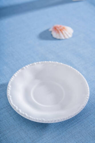 Milano Çay Tabağı - 13 cm - Acar