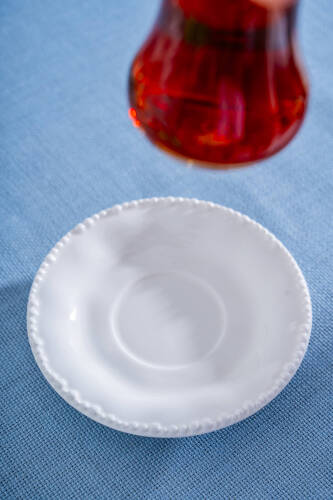 Milano Çay Tabağı - 13 cm - Acar (1)