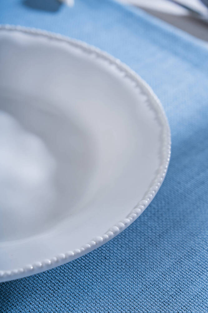 Milano Çukur Yemek Tabağı - 23 cm - 3