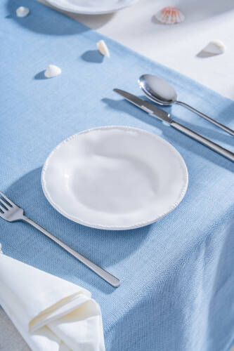 Milano Pasta Tabağı - 18 cm - Acar