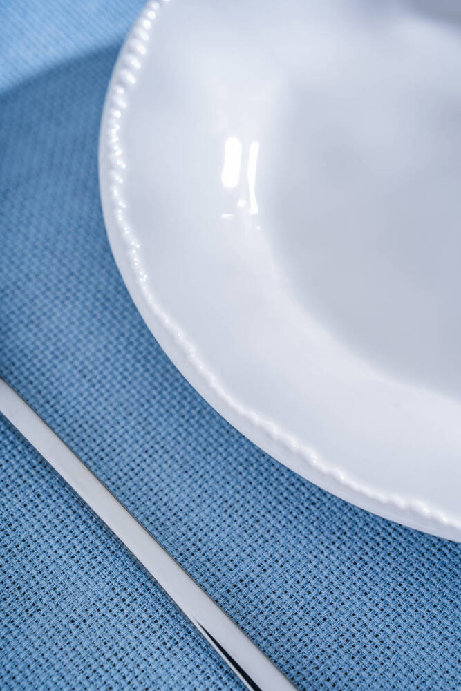 Milano Pasta Tabağı - 18 cm - 3