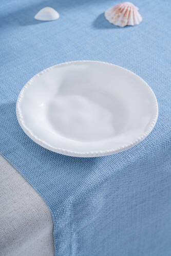 Milano Servis Tabağı - 14 cm - Acar