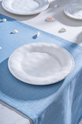 Milano Servis Tabağı - 27 cm - Acar