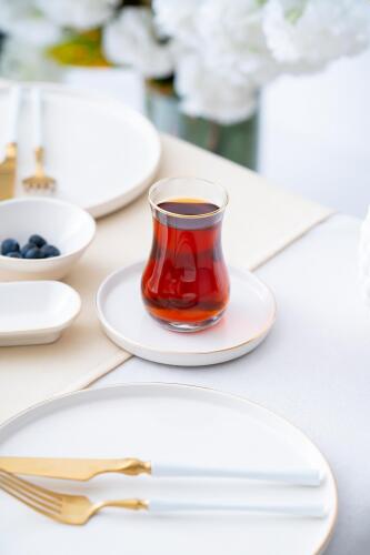 Milenyum 6 Kişilik 31 Parça Kahvaltı Takımı - 13