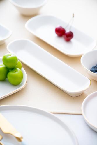 Millennium 31 Pieces Of 6 People Breakfast Set - 11