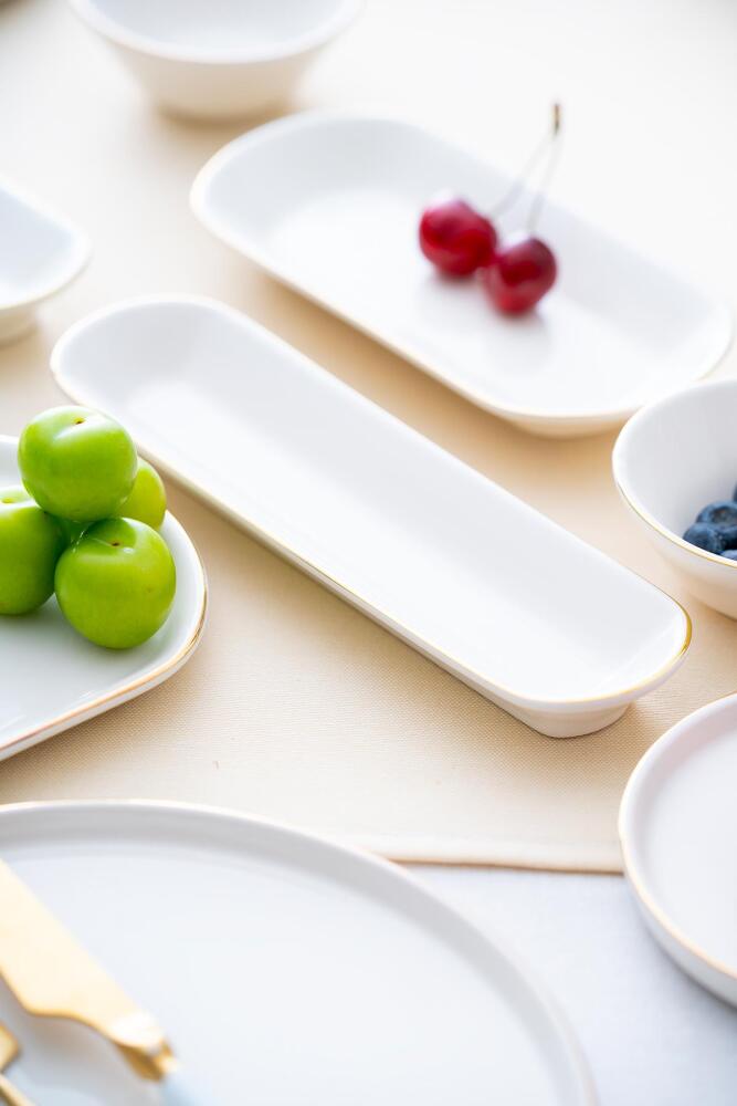 Millennium 31 Pieces Of 6 People Breakfast Set - 11