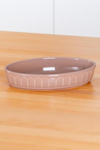Mina Oval Oven Dish - 29 Cm - 4