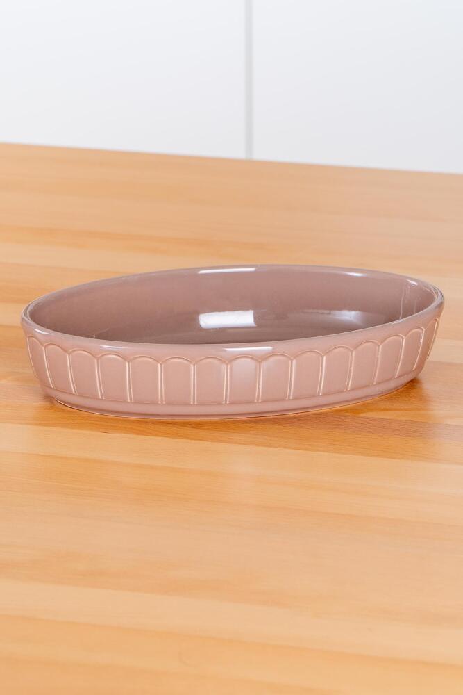 Mina Oval Oven Dish - 29 Cm - 6