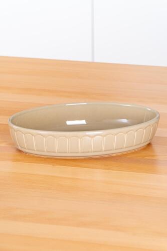 Mina Oval Oven Dish - 29 Cm - 7