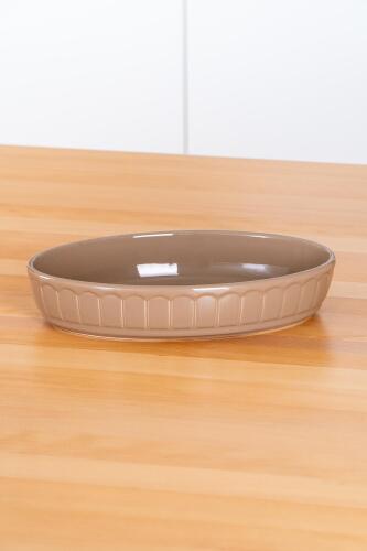 Mina Oval Oven Dish - 29 Cm - 8