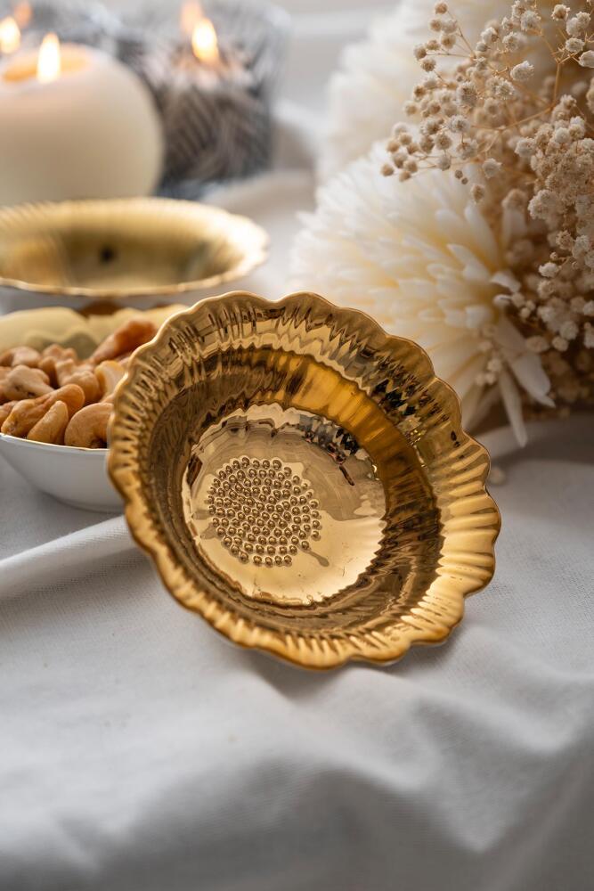 Mira 6-Piece Round Bowl - 8 Cm - 2