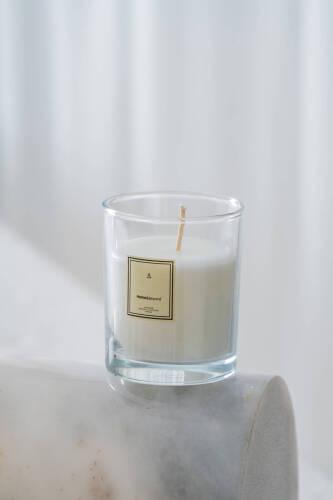 Mystique 3 lü Oda Kokusu & Kokulu Mum Seti - 5