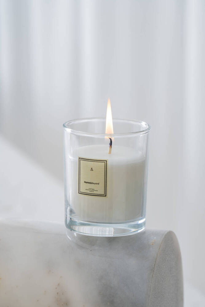 Mystique 3 lü Oda Kokusu & Kokulu Mum Seti - 6