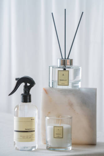 Mystique Bambu Çubuklu Oda Kokusu - 170 ml - 2