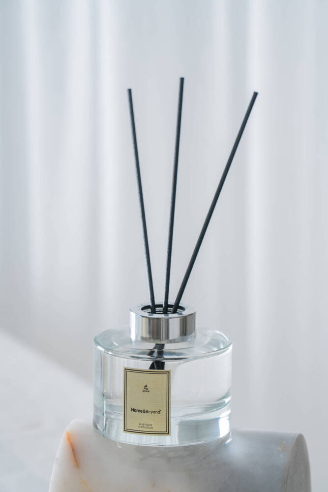 Mystique Bambu Çubuklu Oda Kokusu - 170 ml - 7