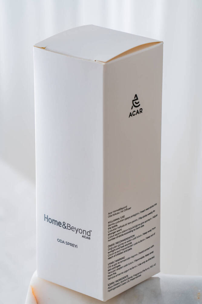 Mystique Oda Spreyi - 250 ml - 2