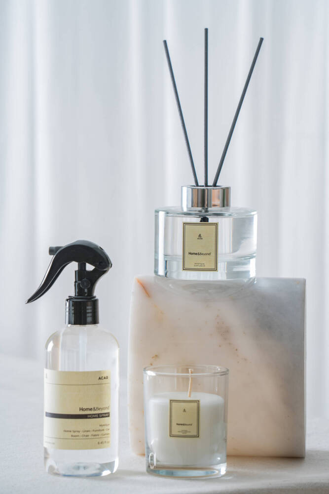 Mystique Oda Spreyi - 250 ml - 3