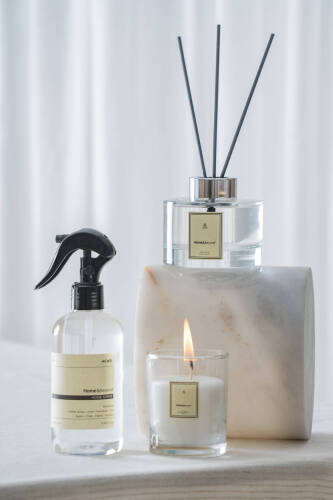 Mystique Oda Spreyi - 250 ml - 4