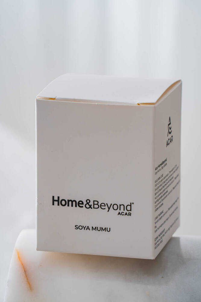 Mystique Soya Mumu - 3