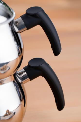 Napoli Induction Base Midi Teapot Set - 5