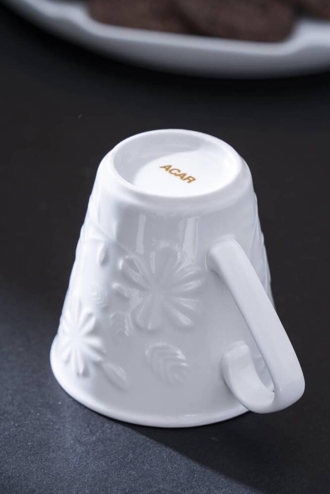 Nero Collection Kupa - 220 ml - 2