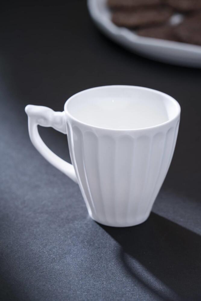 Nero Collection Kupa - 220 ml - 1