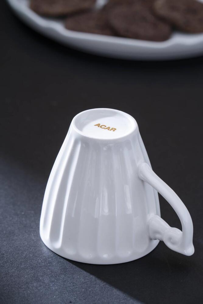 Nero Collection Kupa - 220 ml - 4