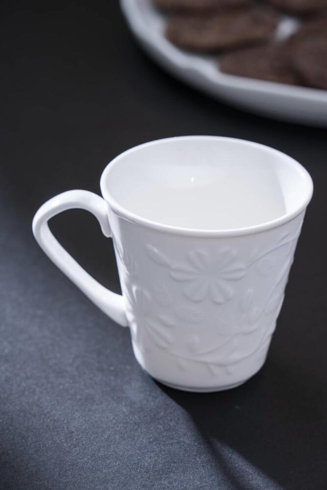 Nero Collection Kupa - 220 ml - 1