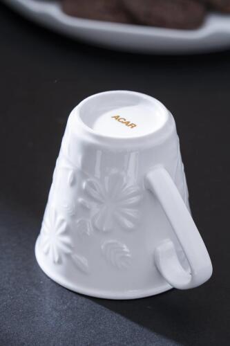 Nero Collection Kupa - 220 ml - 2