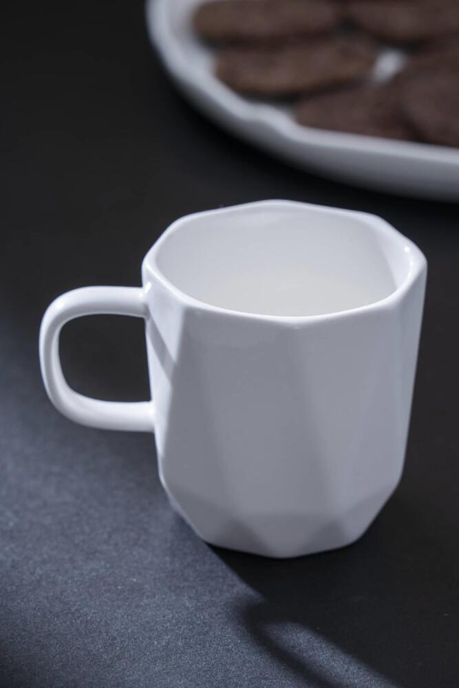 Nero Collection Kupa - 220 ml - 1