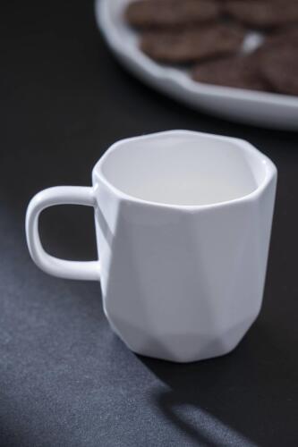 Nero Collection Kupa - 220 ml - 3