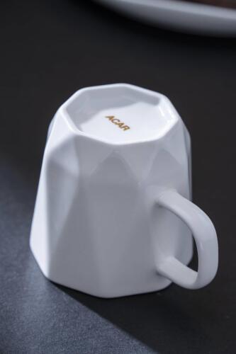 Nero Collection Kupa - 220 ml - 4