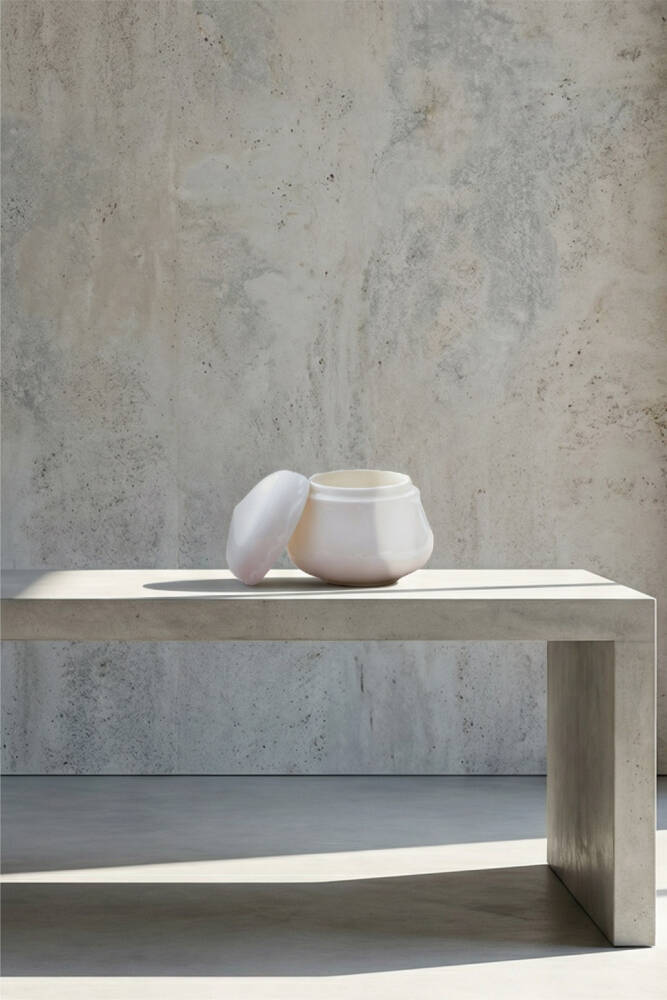 Nirvana Mini Jar - 2