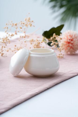 Nirvana Mini Kavanoz - 210 ml - Acar