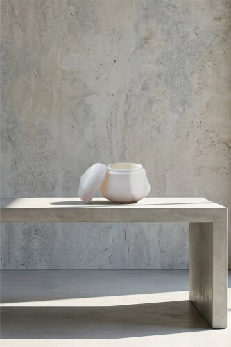 Nirvana Mini Kavanoz - 210 ml - 2