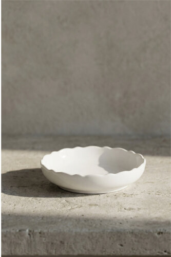 Nirvana Round Bowl - 10 cm - 1